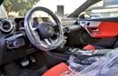 Mercedes-Benz A 200 AMG Hatchback 1.3L 5 years warranty. For Local Registration +5%