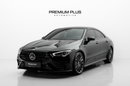 Mercedes Benz CLA35 AMG 4M PREMIUM PLUS