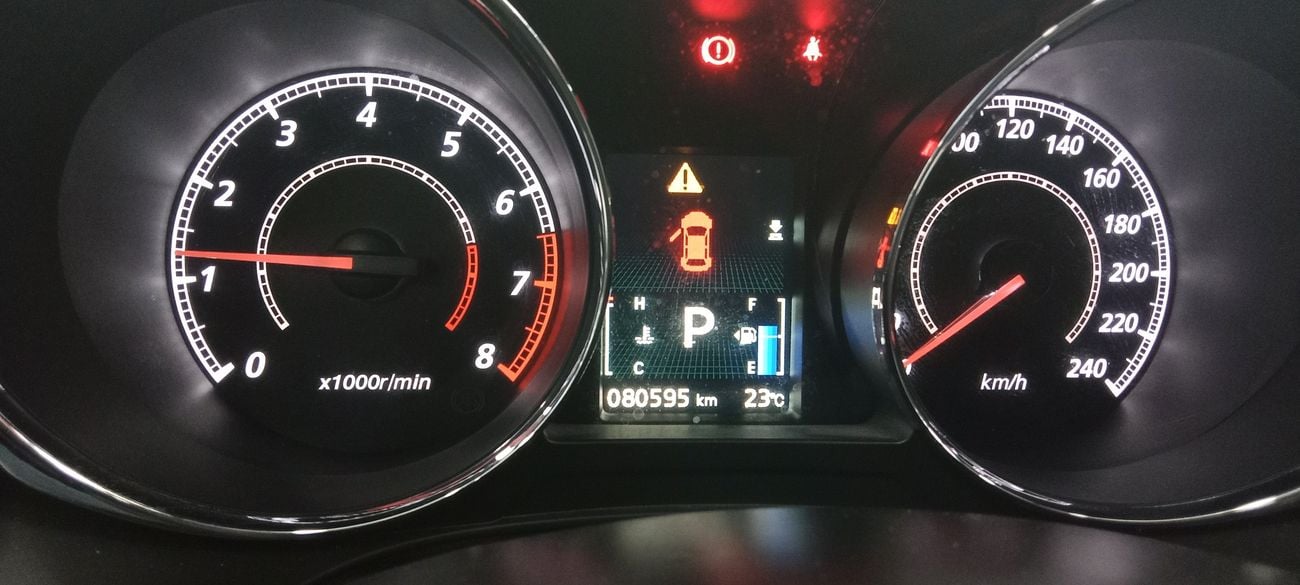 ميتسوبيشي ASX GLX LOW 2 | بدون دفعة مقدمة | اختبار القيادة في المنزل