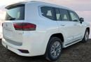 Toyota Land Cruiser VX 3.5L FULL WITH RADAR AND JBL