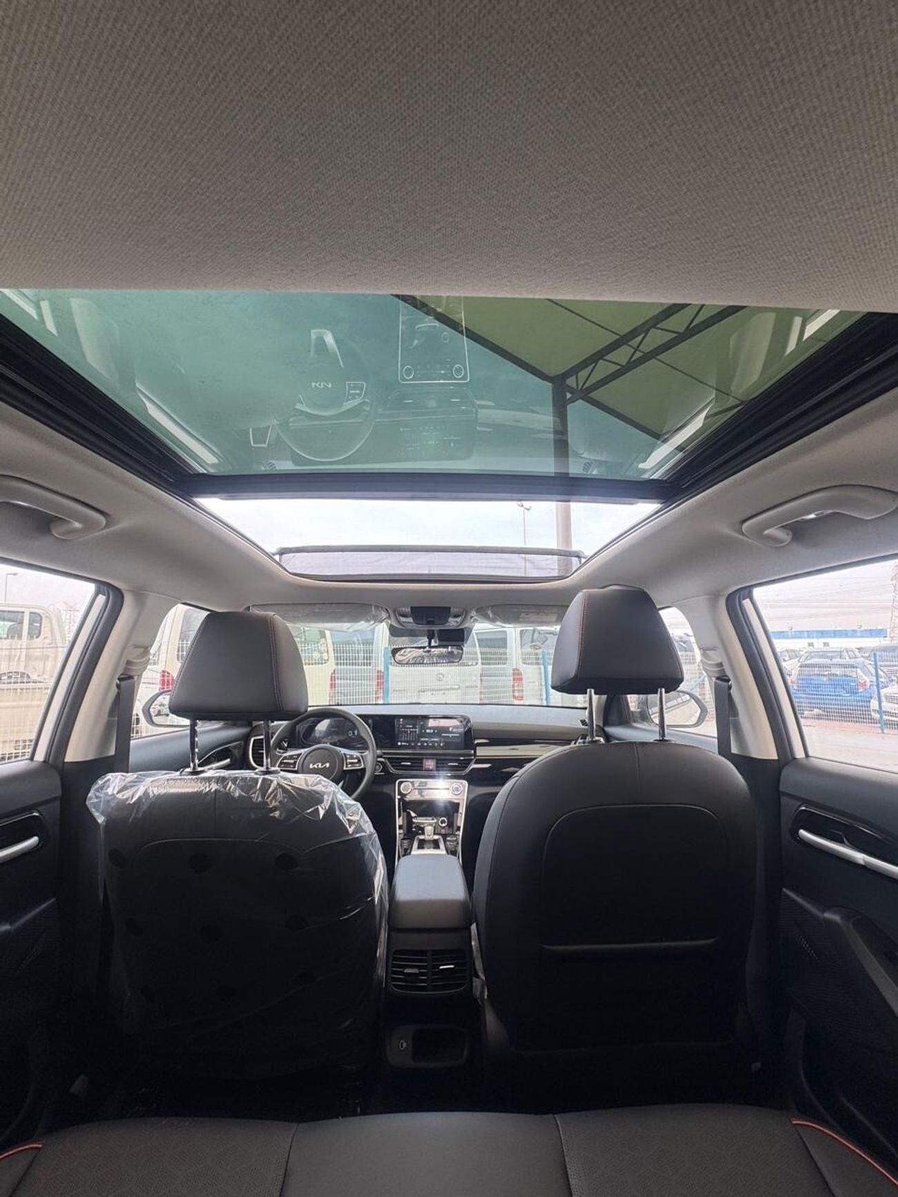 كيا سيلتوس 1.5 L