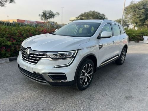 Renault Koleos LE PLUS LE 2.5L