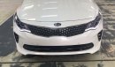 Kia Optima 2.4 full option