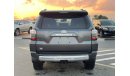 تويوتا 4Runner 2020 Toyota 4Runner SR5 Premium 4x4 All wheel drive / UAE REG 5% EXTRA