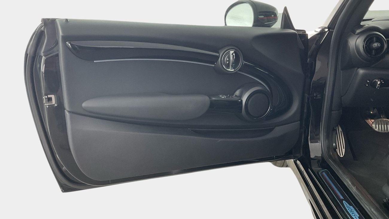 Mini John Cooper Works John Cooper Works | upto AED 20,000 Ramadan Discount | Guaranteed Warranty | 0 Down Payment