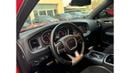Dodge Charger DODGE CHARGER SRT 392 GCC 2016  FULL OPTION PERFECT CONDITION