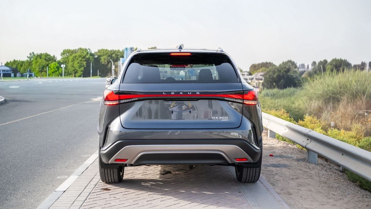 لكزس RX 350 LEXUS RX350 EXECUTIVE -2025YM