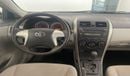 Toyota Corolla XLI 1.8L-4CYL EXCELLENT CONDITION
