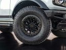 Ford Bronco Wildtrak 2.7L (5 Seater)