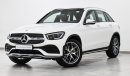 Mercedes-Benz GLC 200 4 Matic VSB 29154