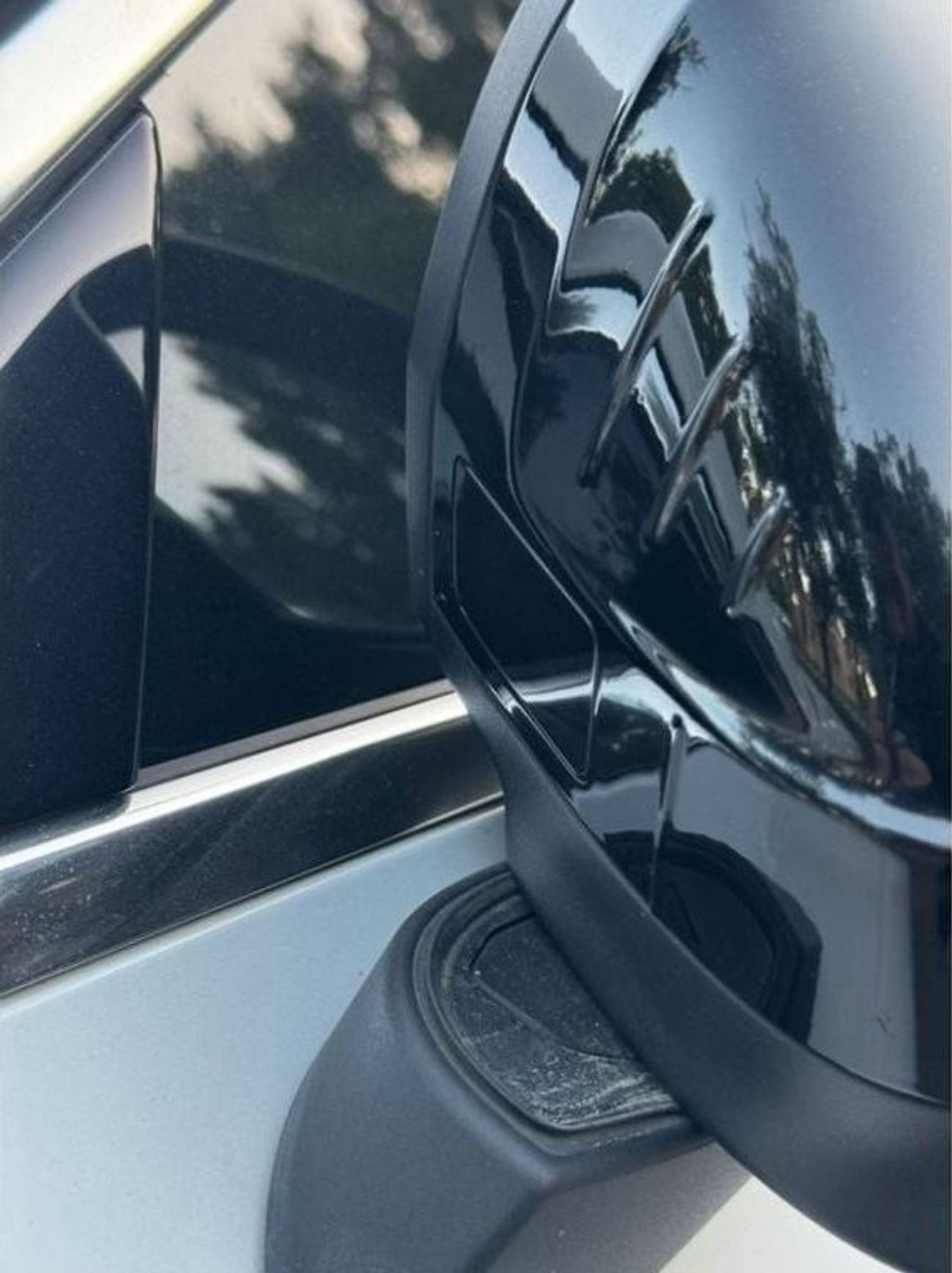 أودي A4 Audi S4 V4 2021