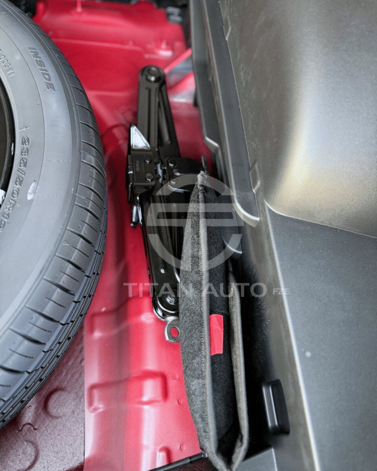 هيونداي توسون HYUNDAI TUCSON 1.6T 2025 MODEL