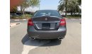 Suzuki Kizashi GCC Specs Fully loaded