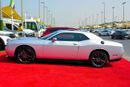 Dodge Challenger GT 3.6L