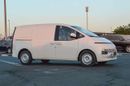 Hyundai Staria  HYUNDAI STARIA 2.2L FWD 5DOOR CARGO VAN 2025