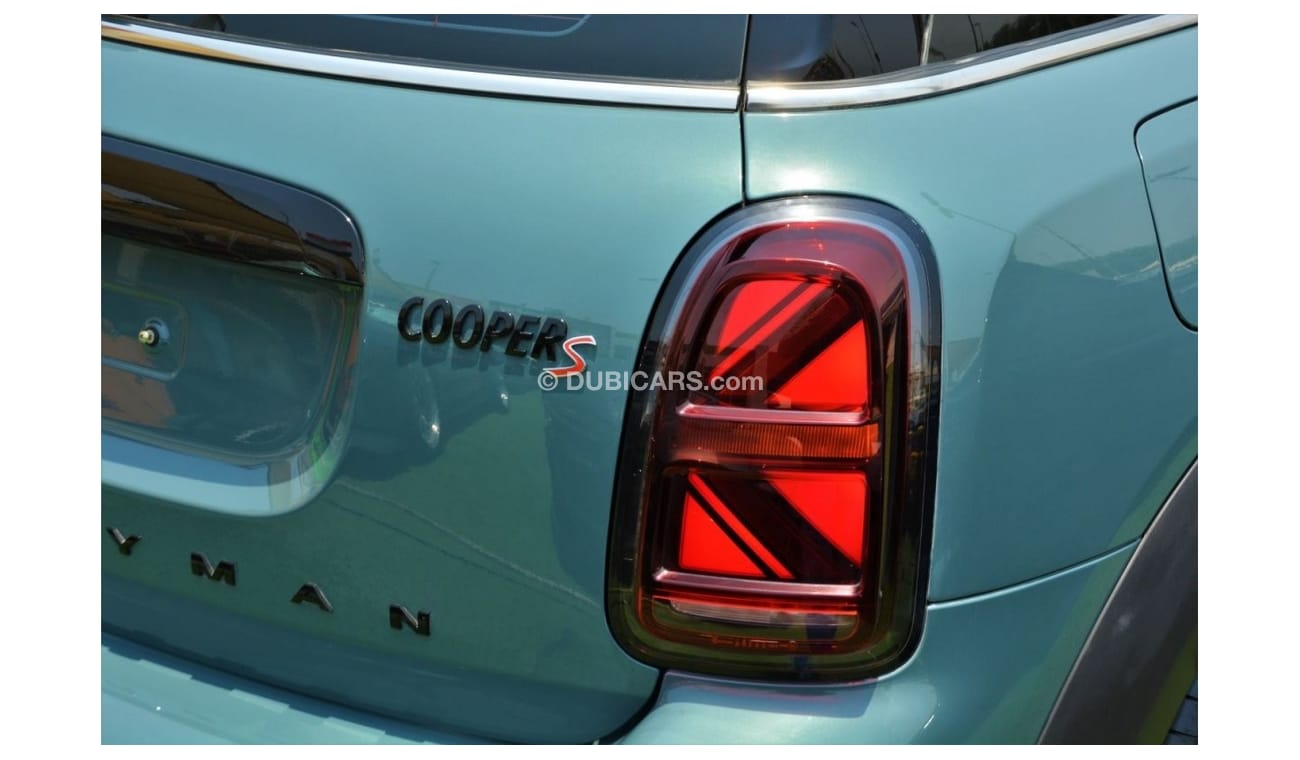 Mini Cooper Countryman Cooper S CLEAN TITLE/FULL OPTION//VERY GOOD CONDITION//CASH OR 0% DOWN PAYMENT