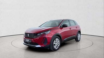Peugeot 3008 ACTIVE PLUS | Guaranteed Warranty | 0 Down Payment