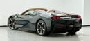 Ferrari SF90 Spider 2022 Ferrari SF90 Spider, Warranty, Very Low Km, Fully Loaded, Excellent Condition, European