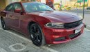 Dodge Charger SXT PLUS