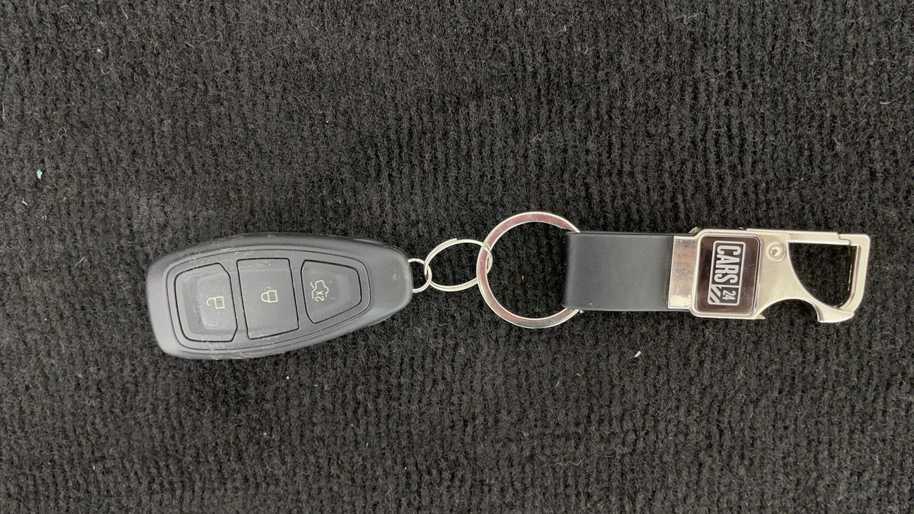 Ford Escape S 2.5 | Zero Down Payment | Free Home Test Drive