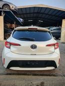 Toyota Corolla HATCH BACK 2.0 PETROL
