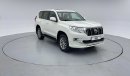 Toyota Prado VXR 2.7 | Zero Down Payment | Free Home Test Drive