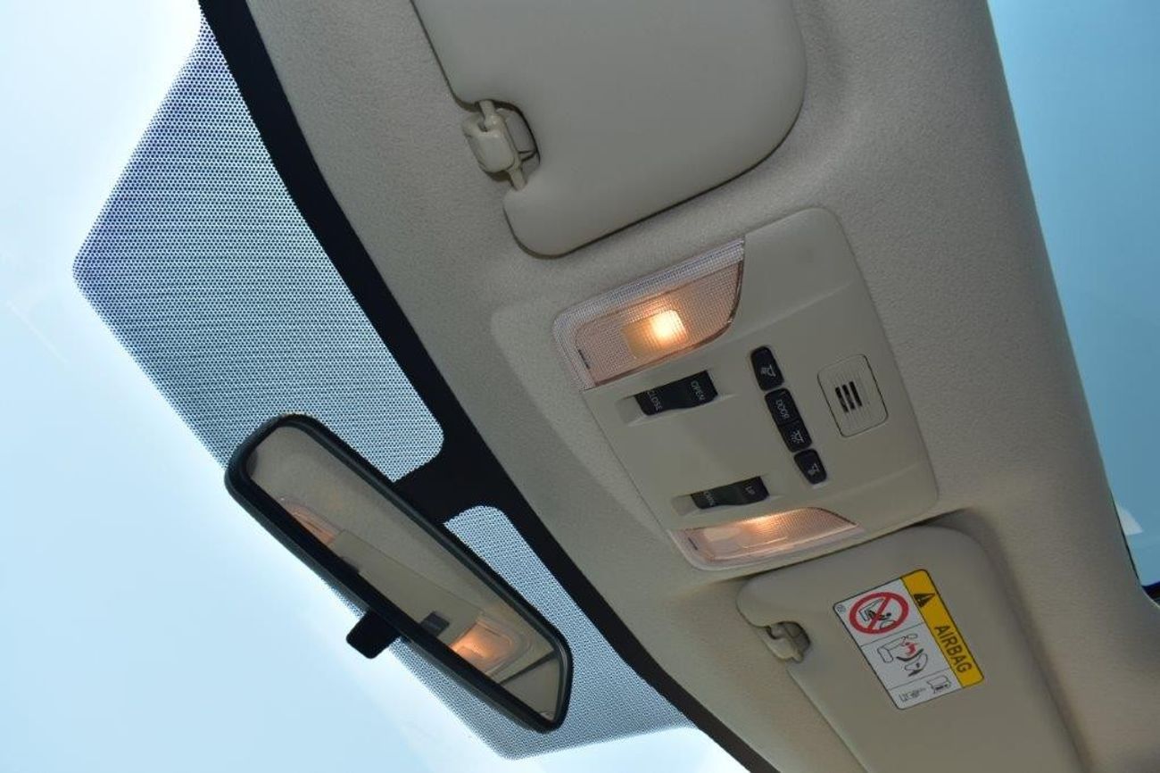 Toyota Corolla Executive 1.5L Petrol Automatic