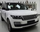 Land Rover Range Rover Autobiography 5.0L (510 HP)