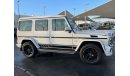 Mercedes-Benz G 500 Mercedes G500 _GCC_2006_Excellent Condition _Full option