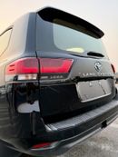 Toyota Land Cruiser GXR 4.0L