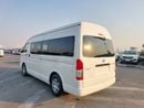 Toyota Hiace TOYOTA HIACE COMMUTER VAN RHD 2018 MODEL 3.0 L DIESEL AUTOMATIC(PM35933)