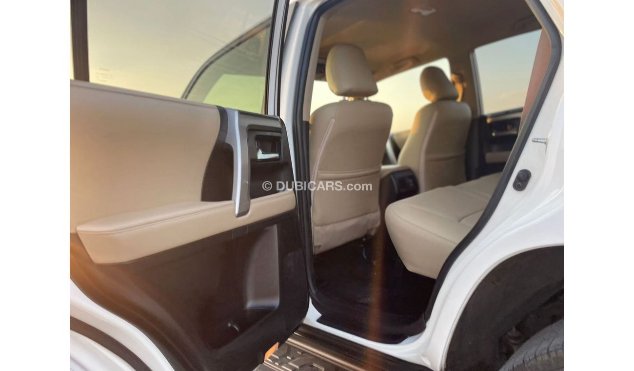 Toyota 4Runner 2022 Toyota 4Runner SR5 Premium 4x4 -