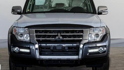 Mitsubishi Pajero 2022 Mitsubishi Pajero 3.5L V6 Petrol