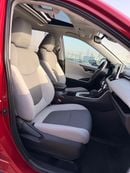 تويوتا راف ٤ XLE 2.5 L | sunroof, push start low mileage full option