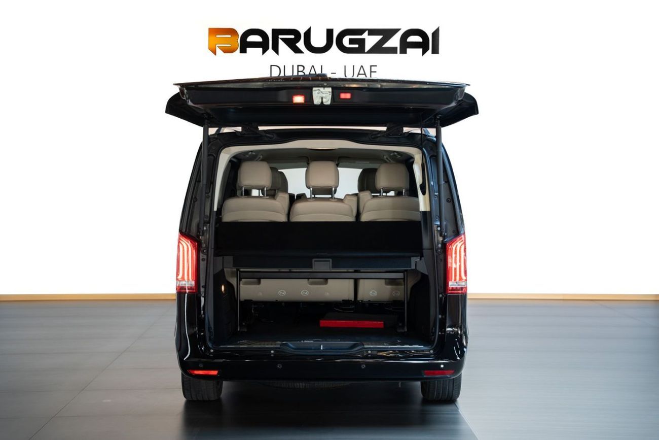 مرسيدس بنز V 250 Std 2.1L