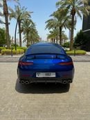 مرسيدس بنز AMG GT 43