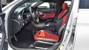 Mercedes-Benz C 300 Std Mercedes C300 AMG II 2021 II FULLY LOADED