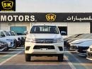 Toyota Hilux DLX-G / NARROW BODY / A/T / 2.4L V4 DIESEL / 4WD (CODE # DLX-G)