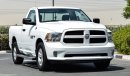 RAM 1500 1500