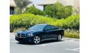 Dodge Charger SXT || Sunroof || GCC || Agency Maintained