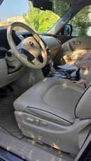 نيسان باترول
