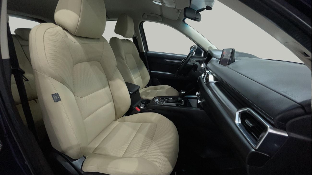 Mazda CX-5 GL 2024 | AED 1066/Month | 0 DP | 30 Day Return | Warranty | Service History