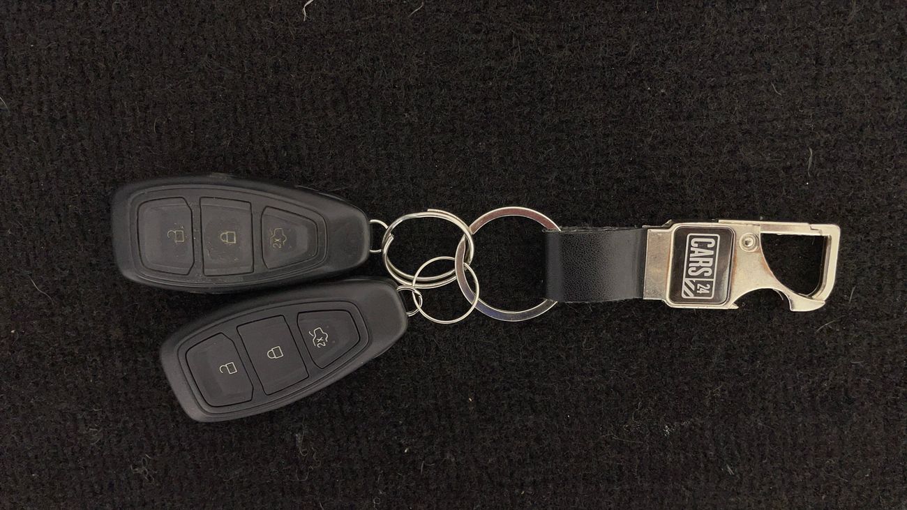 Ford Escape SE 2.5 | Zero Down Payment | Free Home Test Drive