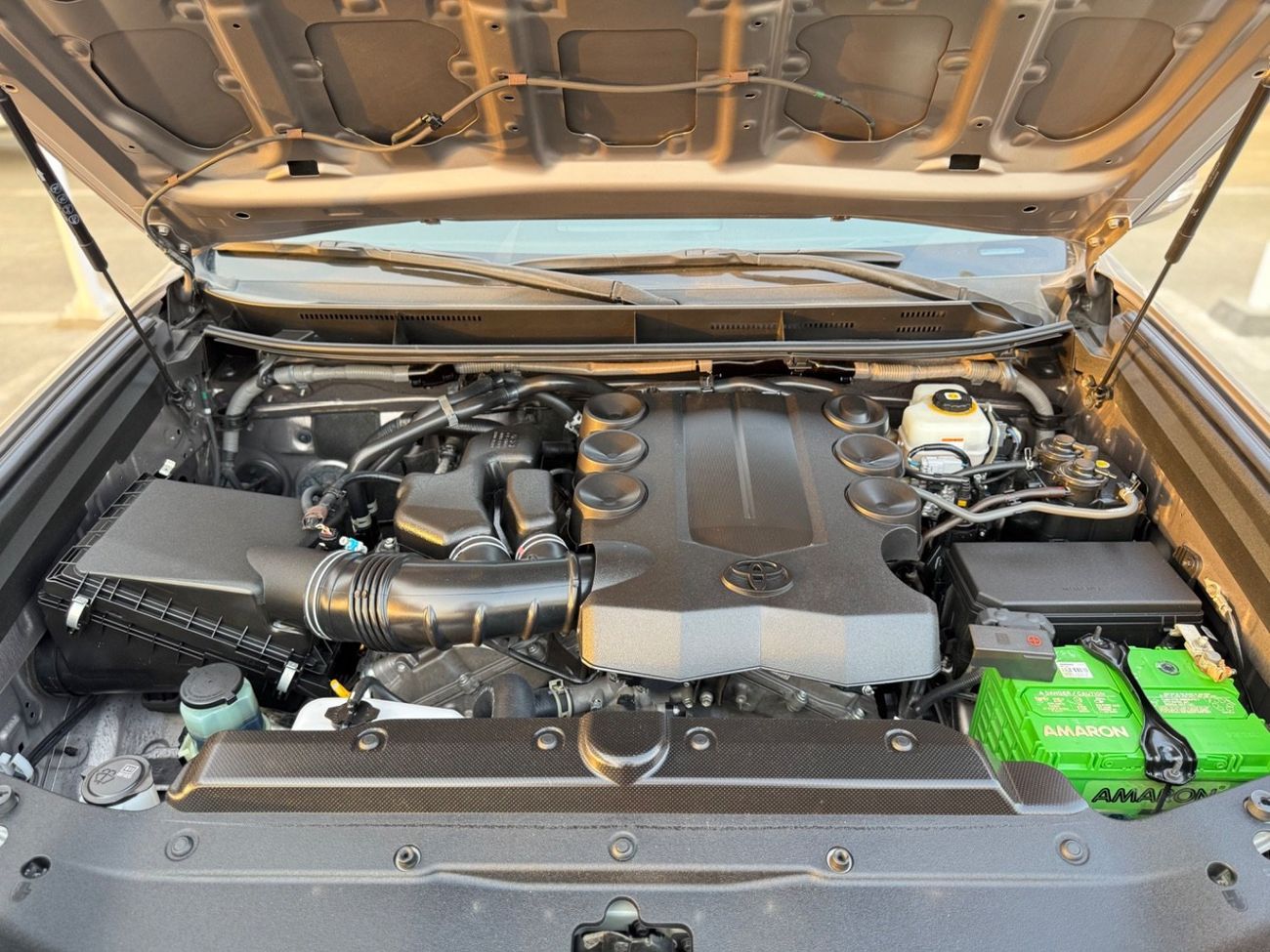 Toyota Prado TX-L 4.0L