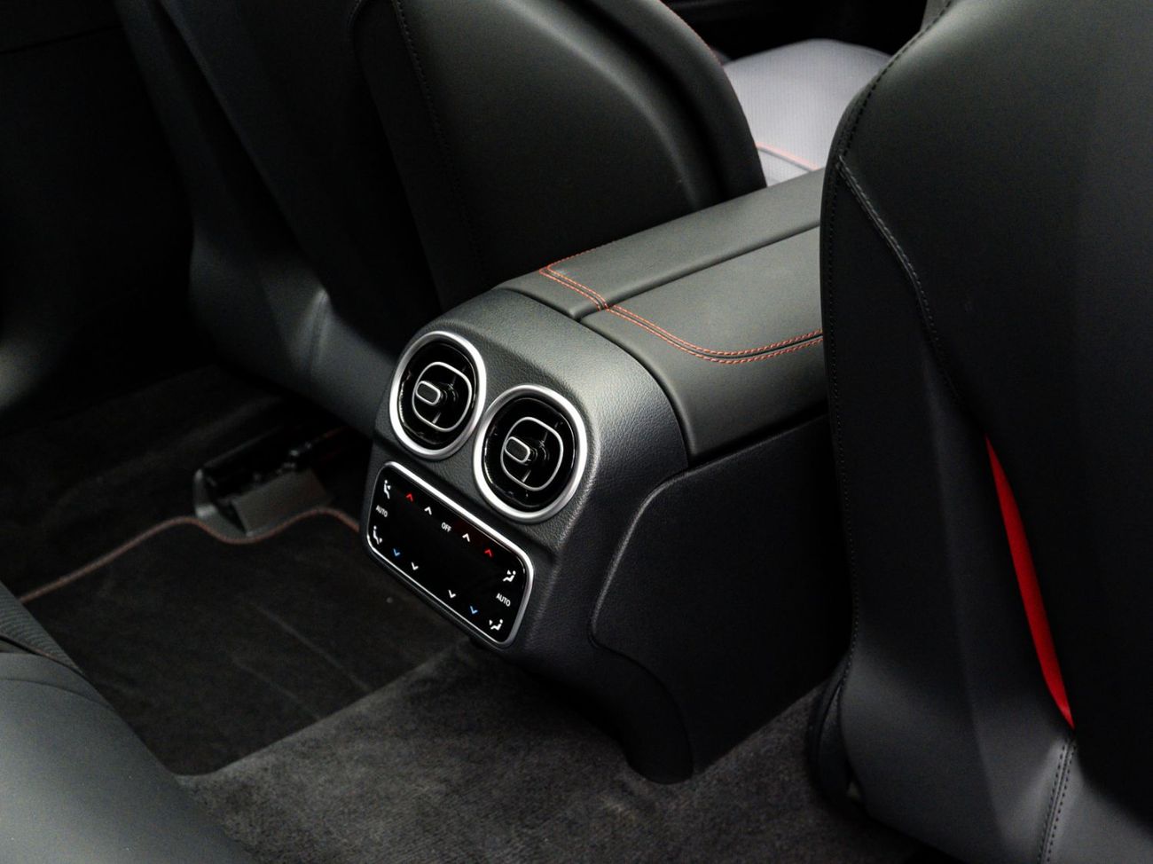 Mercedes-Benz C 63 S The BEST Ramadan Offer in the UAE - Limited Time Only,   2030 Gargash Warranty + Service, GCC