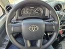 Toyota Land Cruiser 70 LAND CRUISER LC78 4.2L AMBULANCE