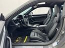 بورش 911 Carrera S 3.0L (444 HP) Coupe 2021 Porsche 911 Carrera S, Agency Warranty Till 09/25, Full Agency Se