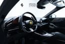 Ferrari Purosangue