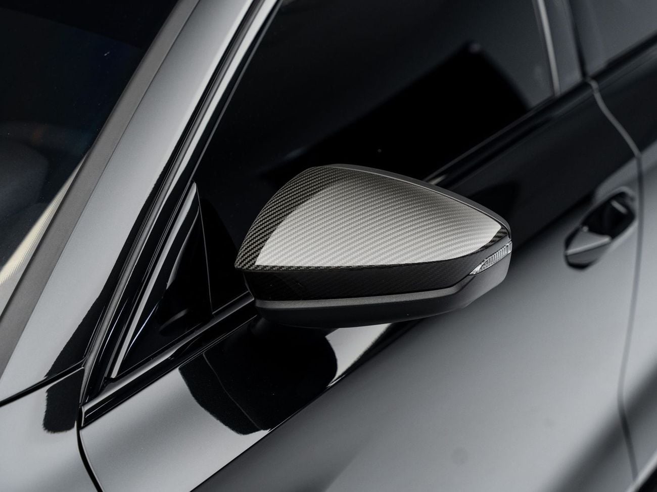 Audi RS3 TFSI quattro 2.5L Sportback 2025 Audi RS3, 2.5 TFSI Quattro, 4WD, 400bhp, 7 Speed Auto