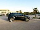 Land Rover Range Rover Evoque SE 2.0L SUV (3 Door)